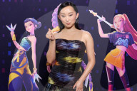Los Angeles Special Screening Of Netflix's 'KPop Demon Hunters'