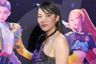Los Angeles Special Screening Of Netflix's 'KPop Demon Hunters'