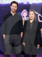 Los Angeles Special Screening Of Netflix's 'KPop Demon Hunters'