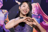 Los Angeles Special Screening Of Netflix's 'KPop Demon Hunters'