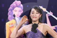 Los Angeles Special Screening Of Netflix's 'KPop Demon Hunters'