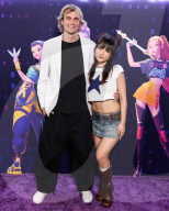 Los Angeles Special Screening Of Netflix's 'KPop Demon Hunters'
