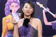 Los Angeles Special Screening Of Netflix's 'KPop Demon Hunters'