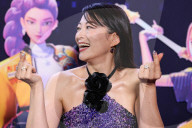 Los Angeles Special Screening Of Netflix's 'KPop Demon Hunters'