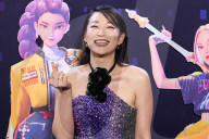 Los Angeles Special Screening Of Netflix's 'KPop Demon Hunters'
