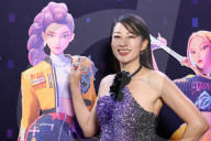 Los Angeles Special Screening Of Netflix's 'KPop Demon Hunters'