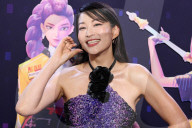 Los Angeles Special Screening Of Netflix's 'KPop Demon Hunters'