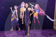 Los Angeles Special Screening Of Netflix's 'KPop Demon Hunters'