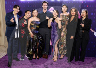 Los Angeles Special Screening Of Netflix's 'KPop Demon Hunters'