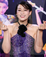 Los Angeles Special Screening Of Netflix's 'KPop Demon Hunters'