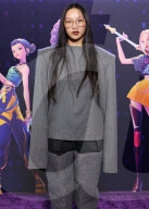 Los Angeles Special Screening Of Netflix's 'KPop Demon Hunters'