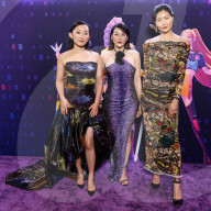 Los Angeles Special Screening Of Netflix's 'KPop Demon Hunters'