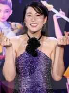 Los Angeles Special Screening Of Netflix's 'KPop Demon Hunters'