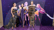 Los Angeles Special Screening Of Netflix's 'KPop Demon Hunters'