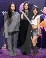 Los Angeles Special Screening Of Netflix's 'KPop Demon Hunters'