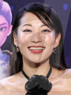 Los Angeles Special Screening Of Netflix's 'KPop Demon Hunters'