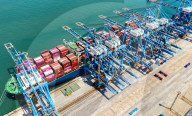 AI Drives Qingdao Port Upgrade