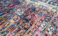 AI Drives Qingdao Port Upgrade