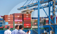AI Drives Qingdao Port Upgrade