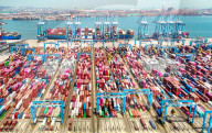 AI Drives Qingdao Port Upgrade
