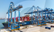 AI Drives Qingdao Port Upgrade