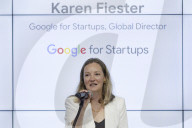 Google For Startups Campus Marks 10th Anniversary With Celebration Event