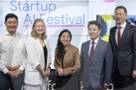 Google For Startups Campus Marks 10th Anniversary With Celebration Event