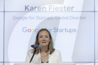 Google For Startups Campus Marks 10th Anniversary With Celebration Event