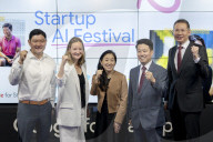 Google For Startups Campus Marks 10th Anniversary With Celebration Event