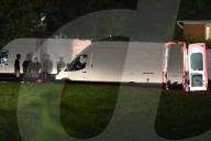 FBI Raids Home Of Kevin Krebs After Arrest At Pennsylvania ‚ÄúNo Kings Rally‚Äù
