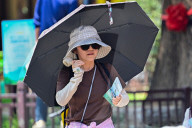 High Temperature Yellow Alert
