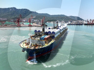 Wind Power Equipment Export Transportation