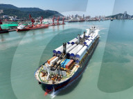 Wind Power Equipment Export Transportation
