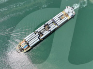 Wind Power Equipment Export Transportation