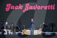 Jack Savoretti  - Circo Massimo