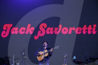 Jack Savoretti  - Circo Massimo
