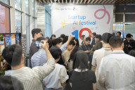 Google For Startups Campus Marks 10th Anniversary With Celebration Event