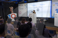 Google For Startups Campus Marks 10th Anniversary With Celebration Event
