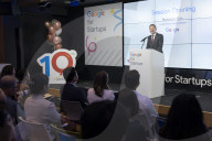 Google For Startups Campus Marks 10th Anniversary With Celebration Event