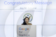 Google For Startups Campus Marks 10th Anniversary With Celebration Event