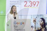 Google For Startups Campus Marks 10th Anniversary With Celebration Event