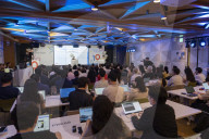 Google For Startups Campus Marks 10th Anniversary With Celebration Event