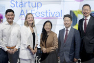 Google For Startups Campus Marks 10th Anniversary With Celebration Event