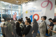 Google For Startups Campus Marks 10th Anniversary With Celebration Event