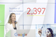 Google For Startups Campus Marks 10th Anniversary With Celebration Event
