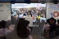 Google For Startups Campus Marks 10th Anniversary With Celebration Event