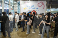 Google For Startups Campus Marks 10th Anniversary With Celebration Event