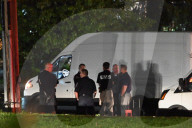 FBI Raids Home Of Kevin Krebs After Arrest At Pennsylvania ‚ÄúNo Kings Rally‚Äù