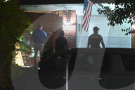 FBI Raids Home Of Kevin Krebs After Arrest At Pennsylvania ‚ÄúNo Kings Rally‚Äù