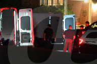 FBI Raids Home Of Kevin Krebs After Arrest At Pennsylvania ‚ÄúNo Kings Rally‚Äù